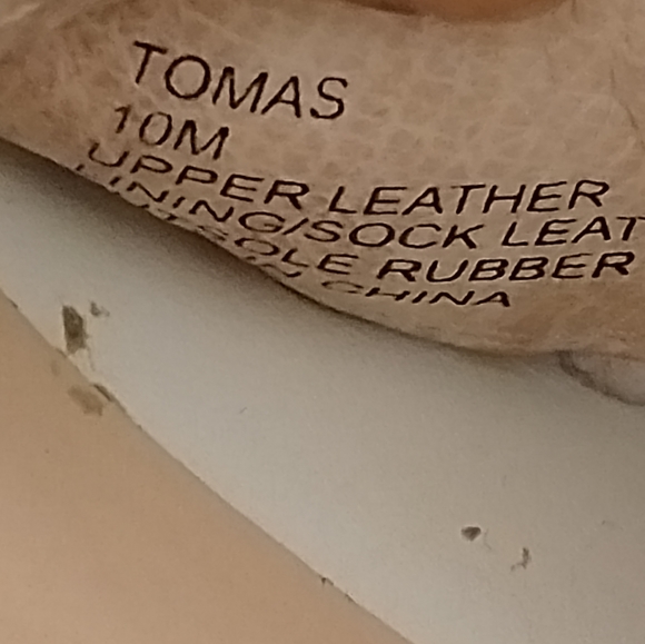 Kate Spade Tomas Sandals - Picture 8 of 16